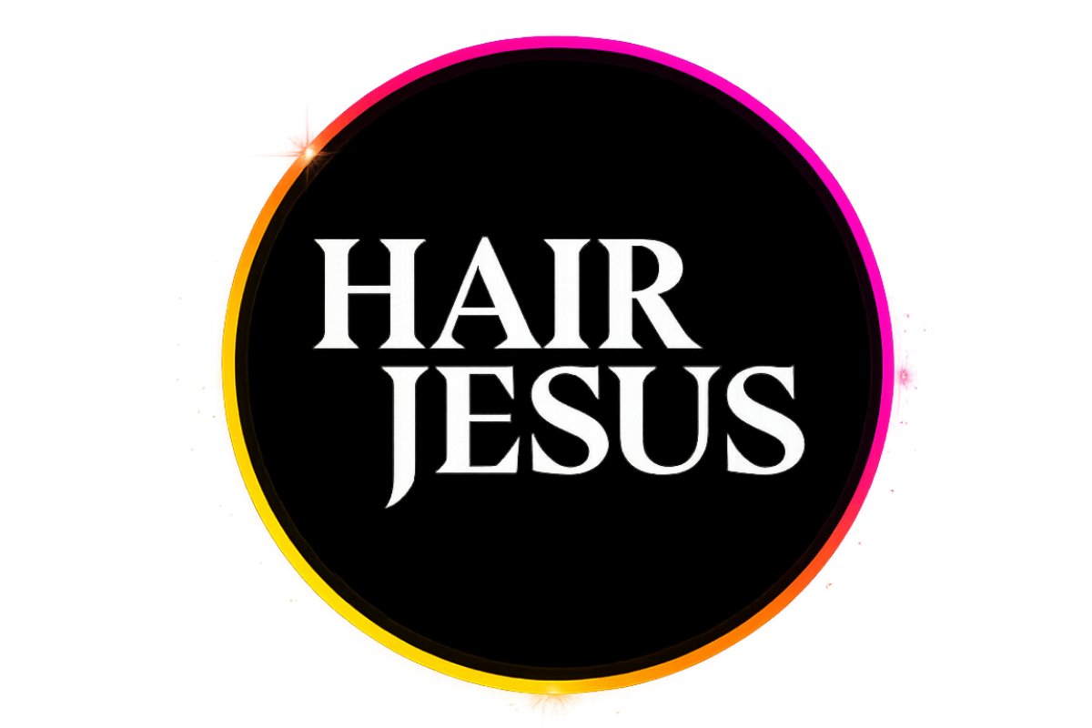 Hairjesus